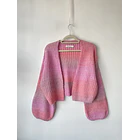 Tapado globo. Talla: XS oversized 1