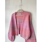 Tapado globo. Talla: XS oversized 2