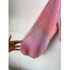 Tapado globo. Talla: XS oversized 3