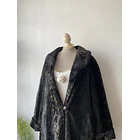 Abrigo leopardo. Talla: L oversized (XL+) 2
