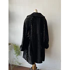 Abrigo leopardo. Talla: L oversized (XL+) 5