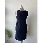 Vestido tommy. Talla: XS elasticado 2