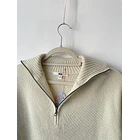 Sweater uniqlo Cierre. Talla: S holgado 2