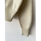 Sweater uniqlo Cierre. Talla: S holgado 3