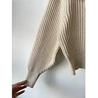 Sweater vuelos. Talla: XS oversized (s/m)  3