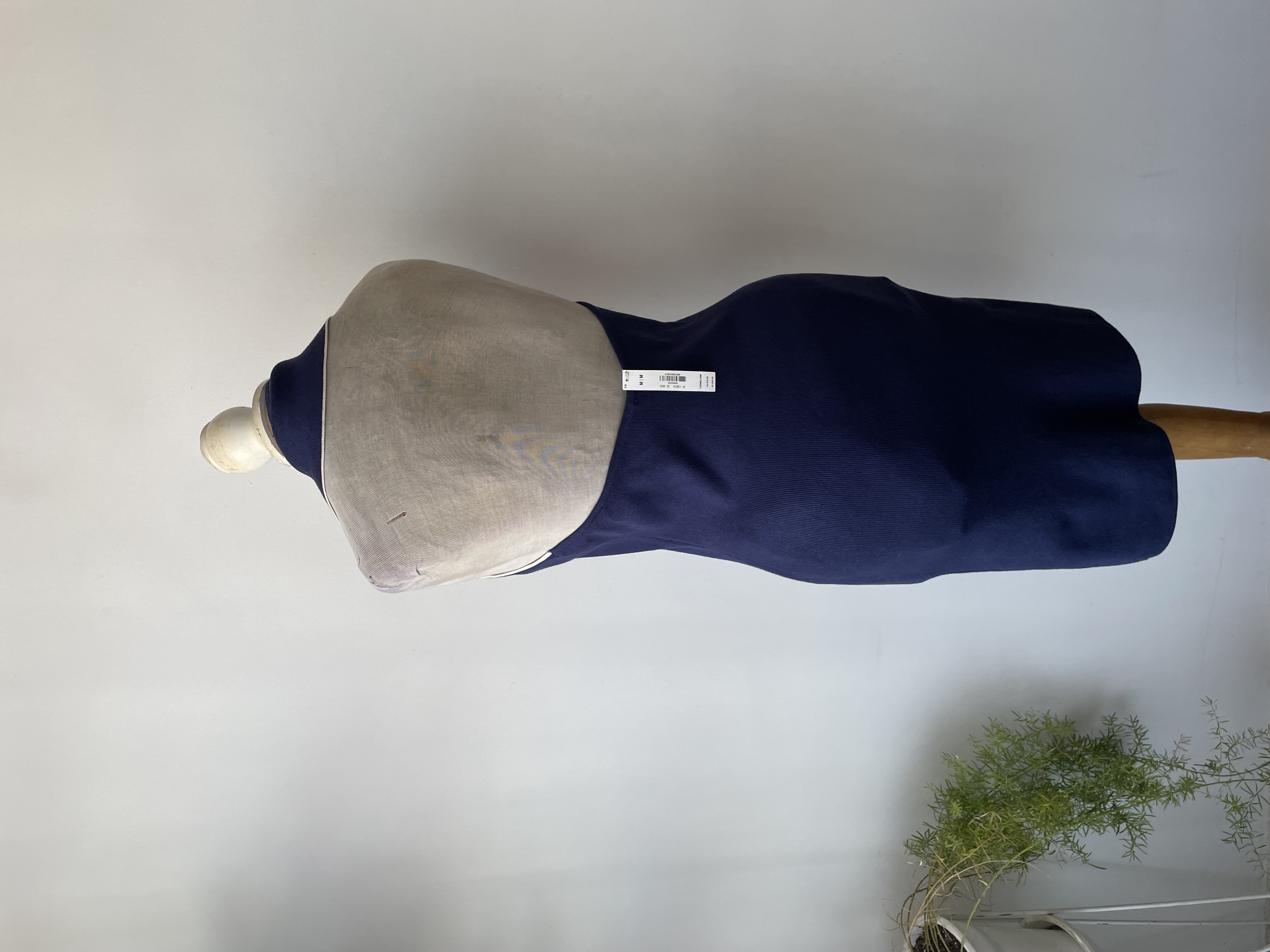Vestido PINK. Talla: M 3