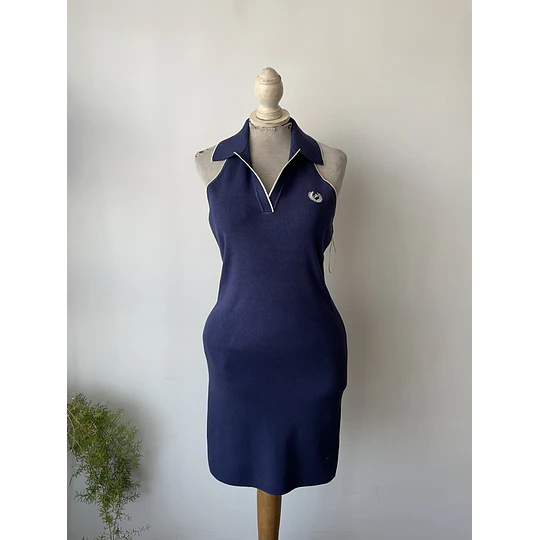 Vestido PINK. Talla: M