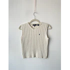 Vest Polo. Talla: 7 (S)  1
