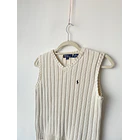 Vest Polo. Talla: 7 (S)  2
