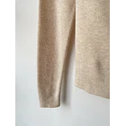 Polera plisada. Talla: M 3