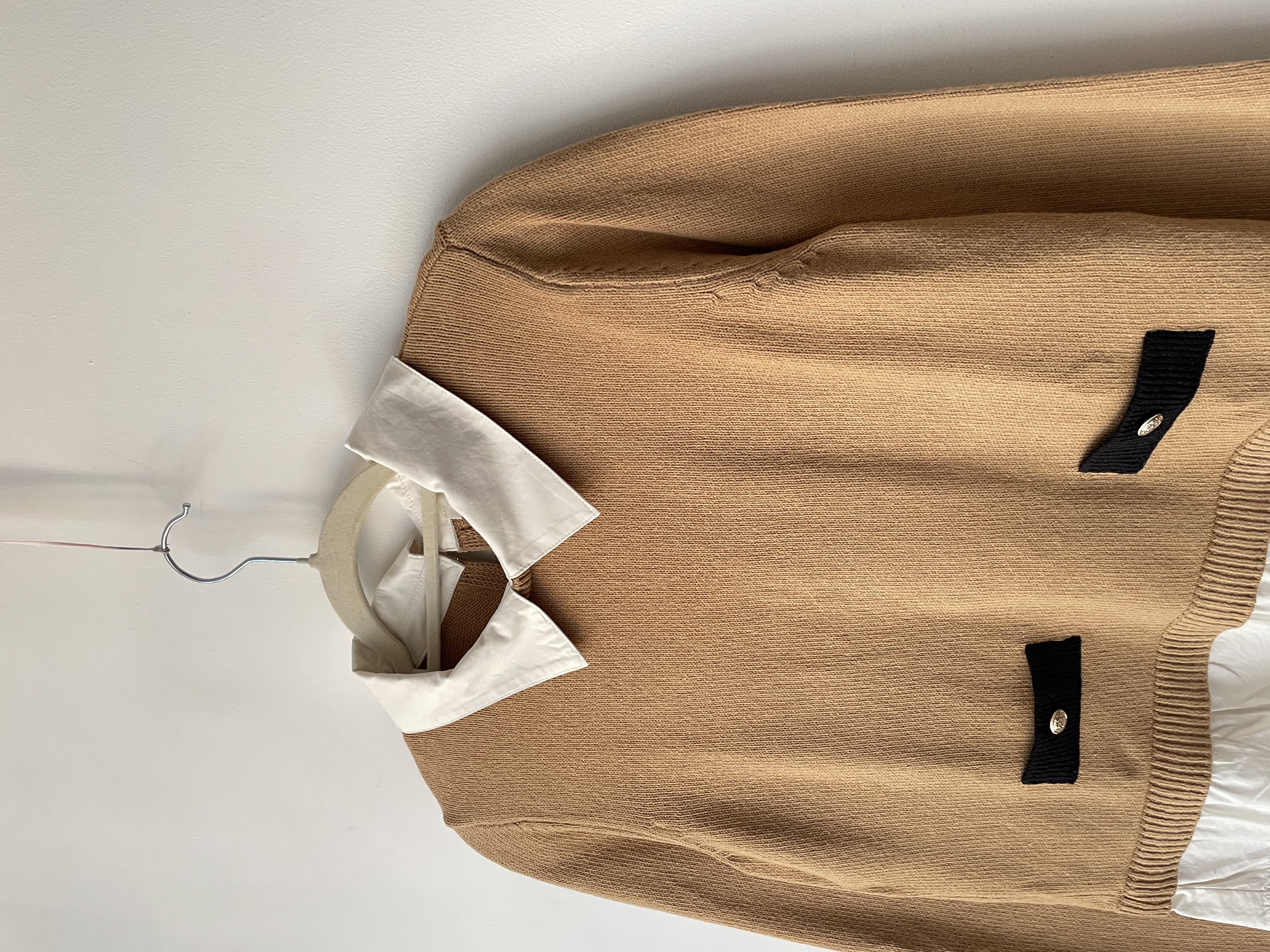 Sweater blusa. Talla: M 2