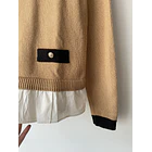 Sweater blusa. Talla: M 3