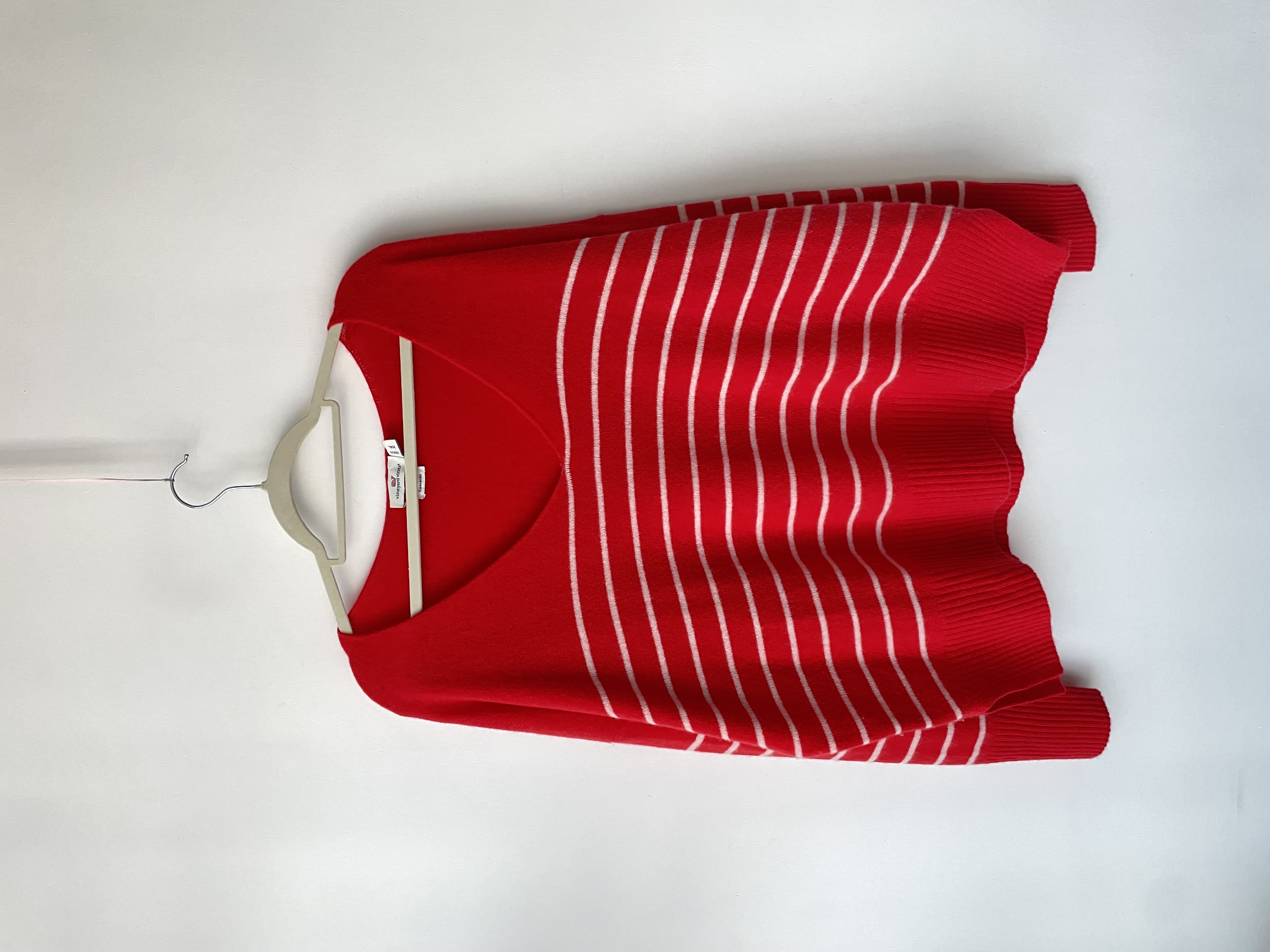 Sweater marinero Cachemira. Talla: 2XL 1