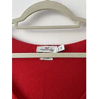 Sweater marinero Cachemira. Talla: 2XL 5
