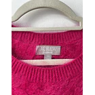 Sweater cachemira fucsia. Talla: XS 3