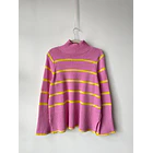 Sweater lila. Talla: M/L 1