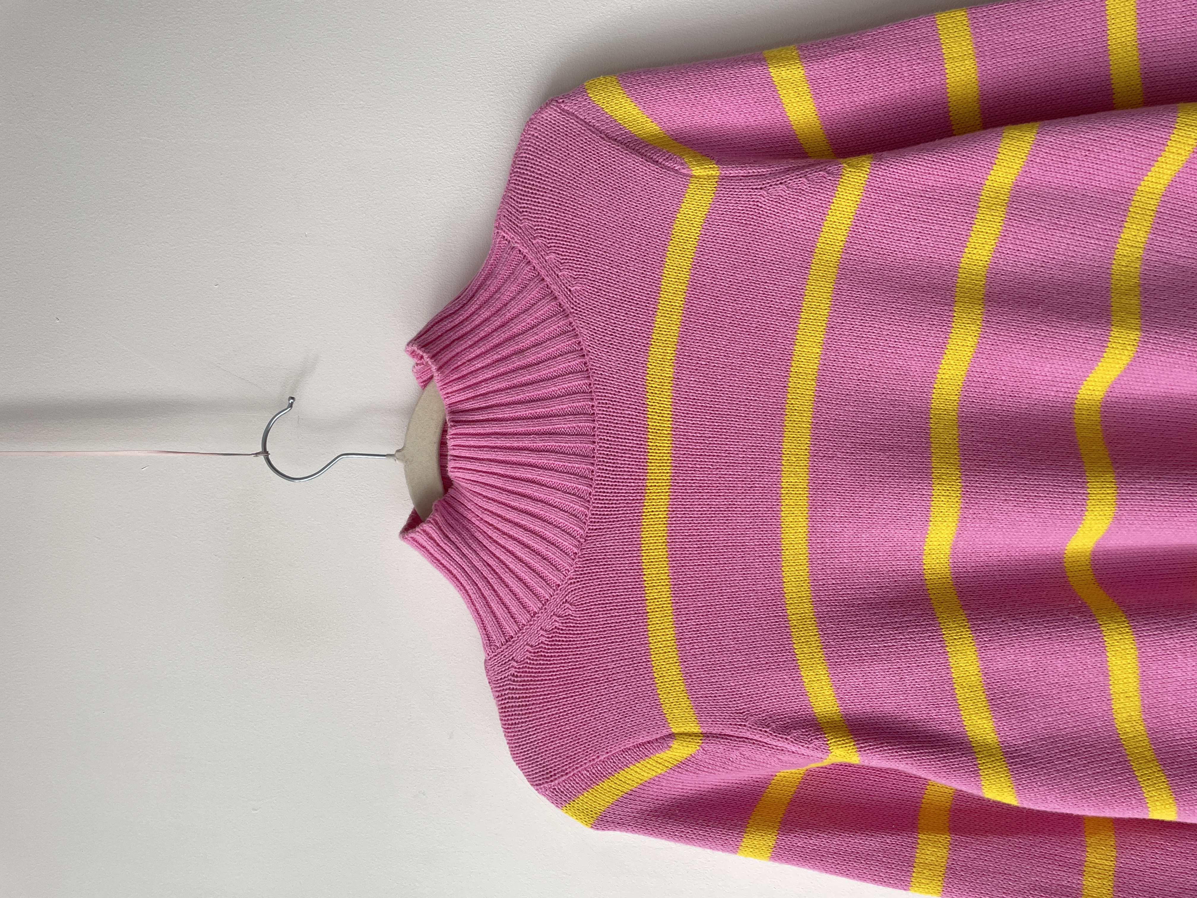 Sweater lila. Talla: M/L 2