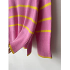 Sweater lila. Talla: M/L 3