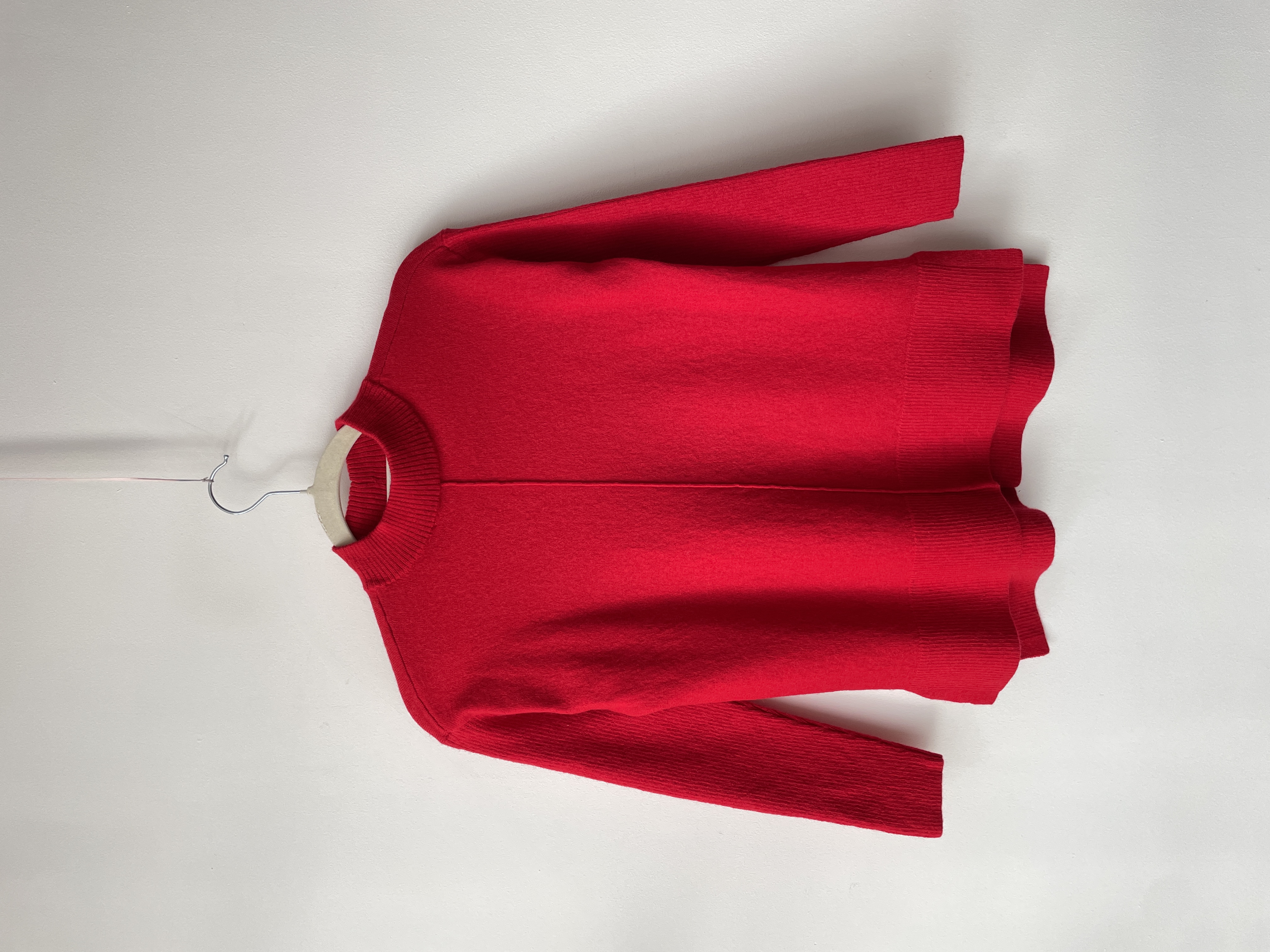 Sweater Lana Merino. Talla: Sp (xs)  1