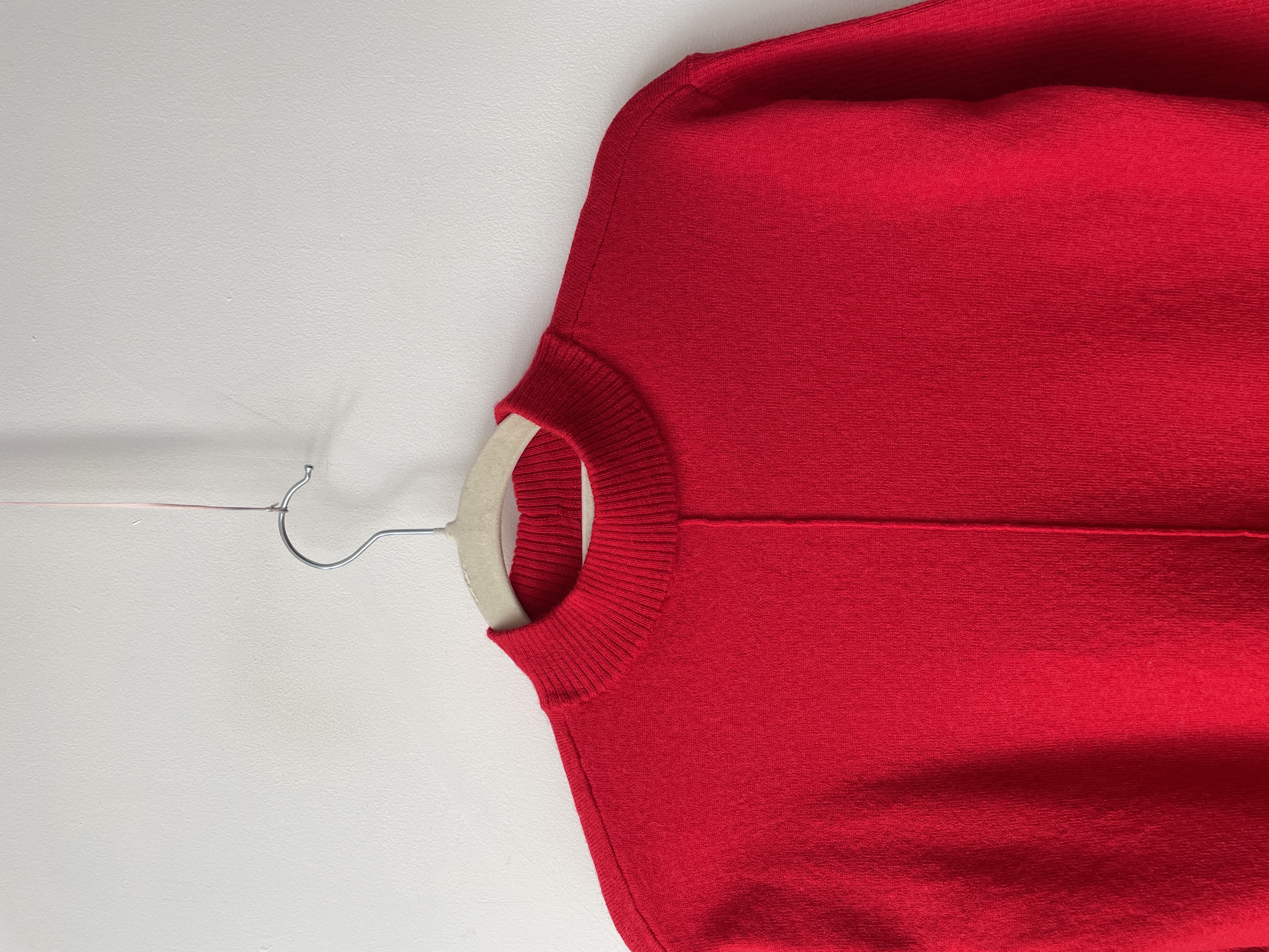 Sweater Lana Merino. Talla: Sp (xs)  2