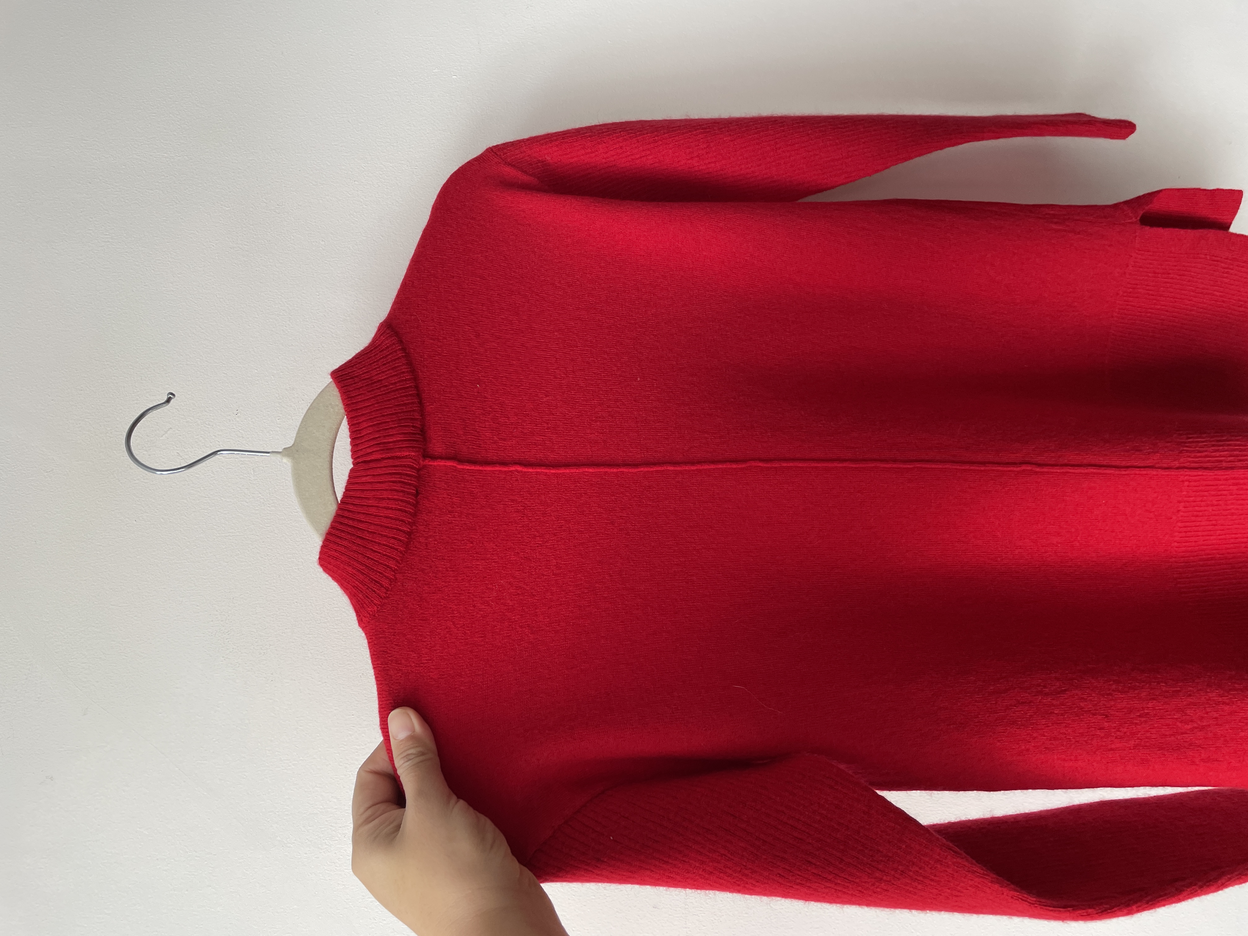 Sweater Lana Merino. Talla: Sp (xs)  4