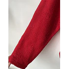 Cárdigan/Chaqueta vintage Lana. Talla: XL 4