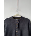 Sweater marengo. Talla: S 2