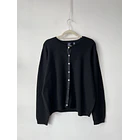 Cárdigan lana. Talla: XL 1