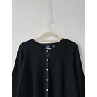 Cárdigan lana. Talla: XL 2