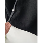 Cárdigan lana. Talla: XL 3