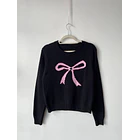 Sweater ribbon. Talla: M 1