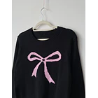 Sweater ribbon. Talla: M 2