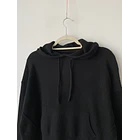 Sweater deportivo cachemira. Talla: S holgado 2