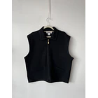 Chaqueta sin mangas. Talla: XL 1