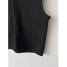 Chaqueta sin mangas. Talla: XL 3