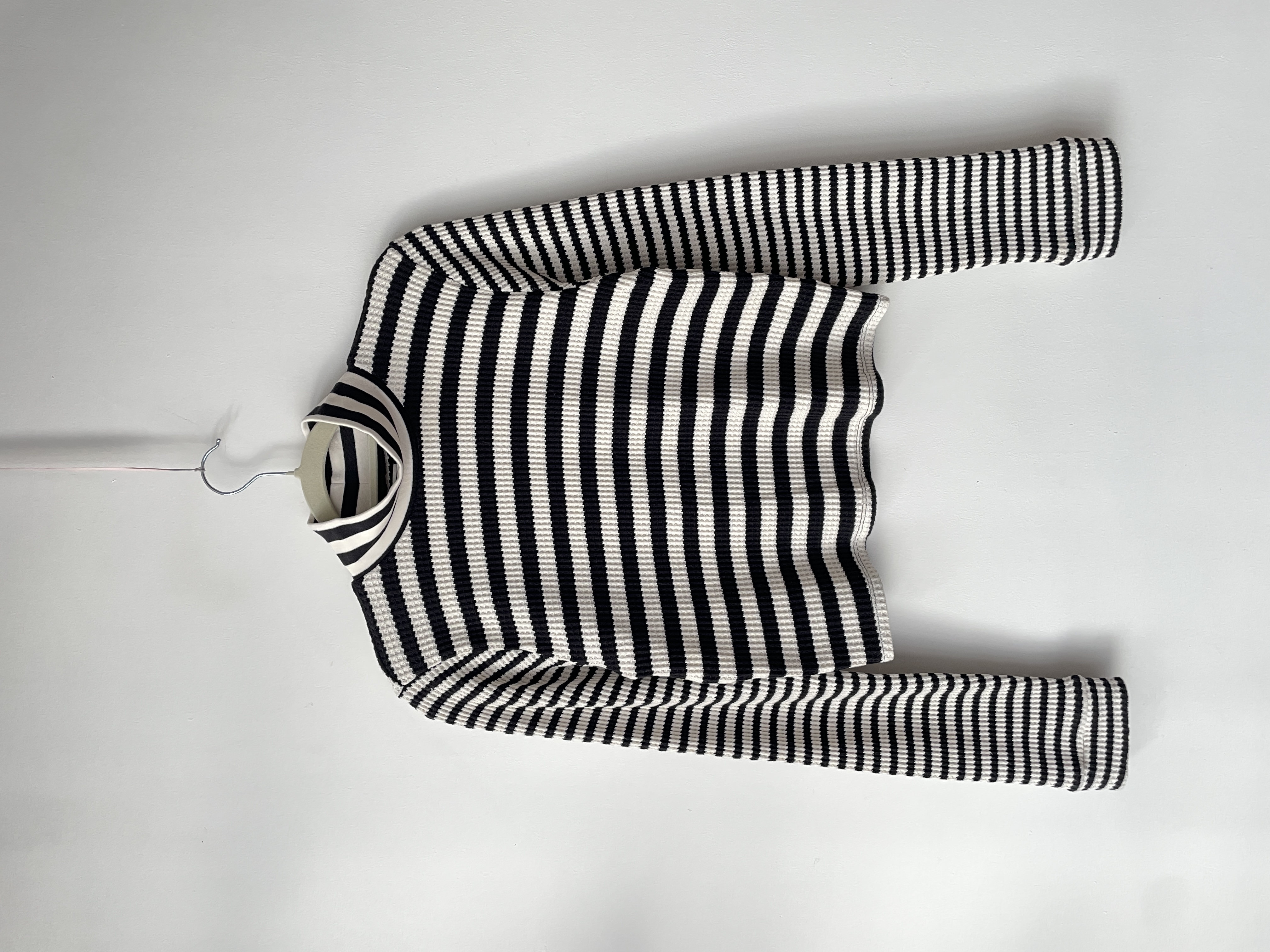 Beatle rayado. Talla: L elasticado 1