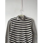 Beatle rayado. Talla: L elasticado 2