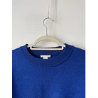 Sweater azul. Talla: M oversized (XL) 3