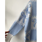 Sweater ribbon. Talla: XS oversized (M) 3