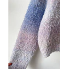 Sweater degradé. Talla: m 3