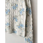 Sweater floral. Talla: S 3