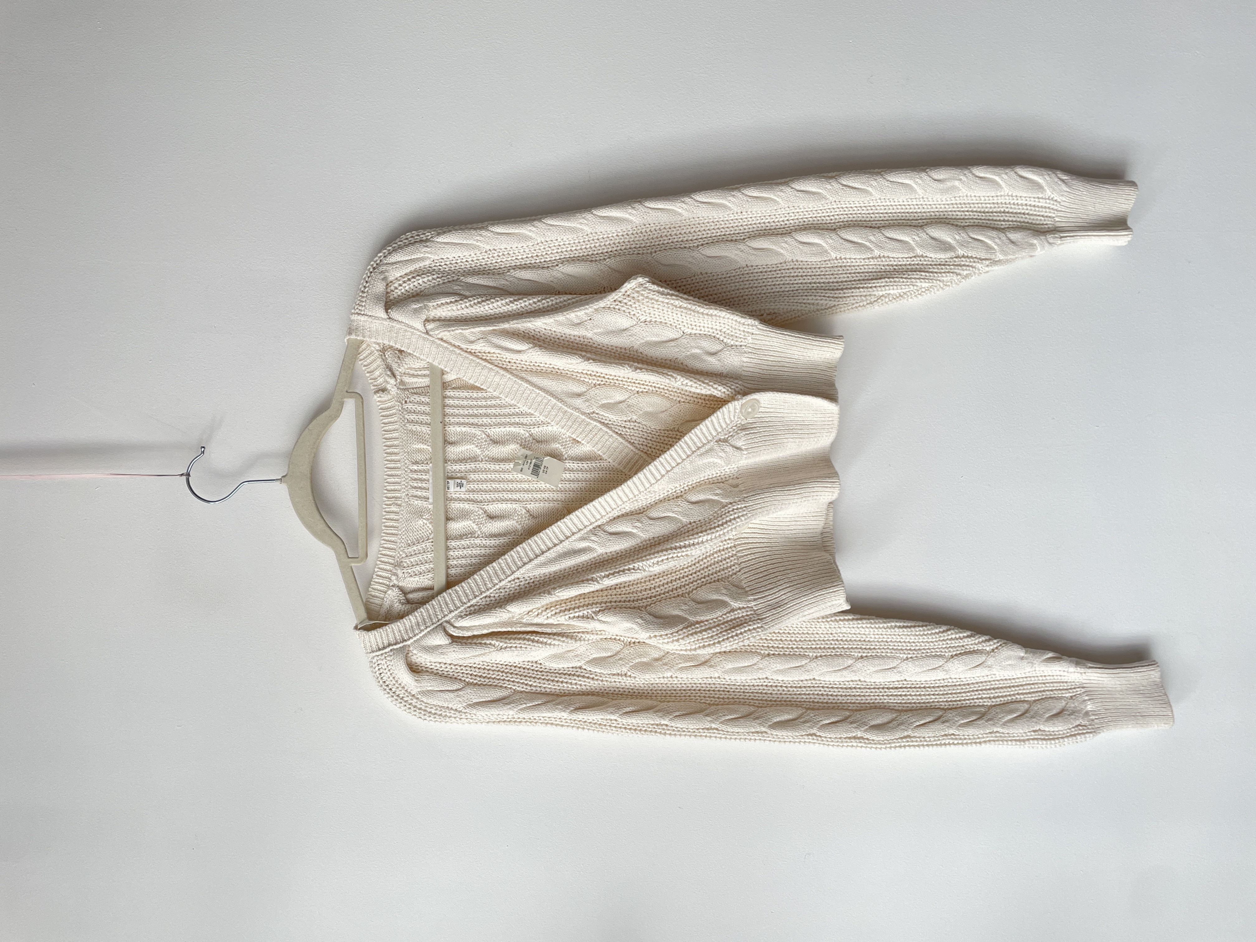 Sweater princesa. Talla: S 1