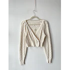 Sweater princesa. Talla: S 1