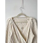 Sweater princesa. Talla: S 2