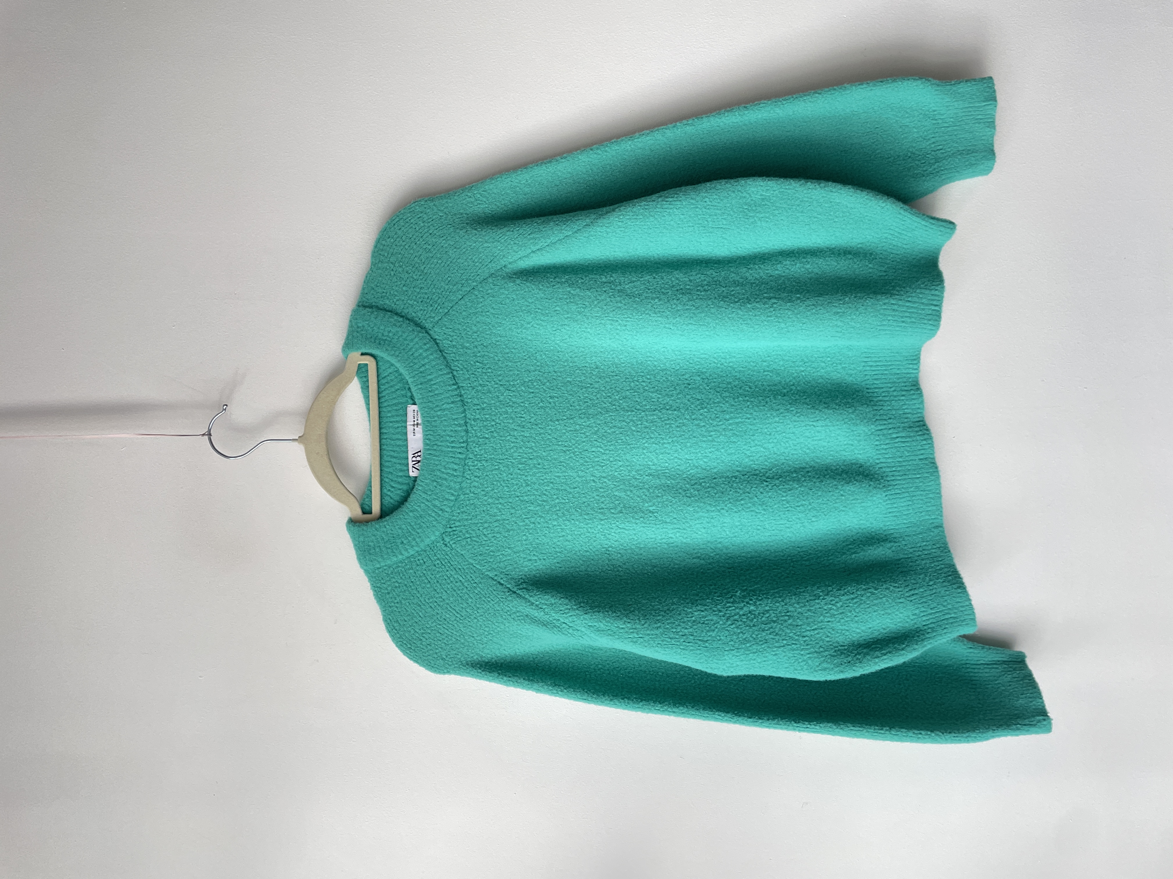 Sweater calipso. Talla: M 1