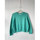 Sweater calipso. Talla: M 1