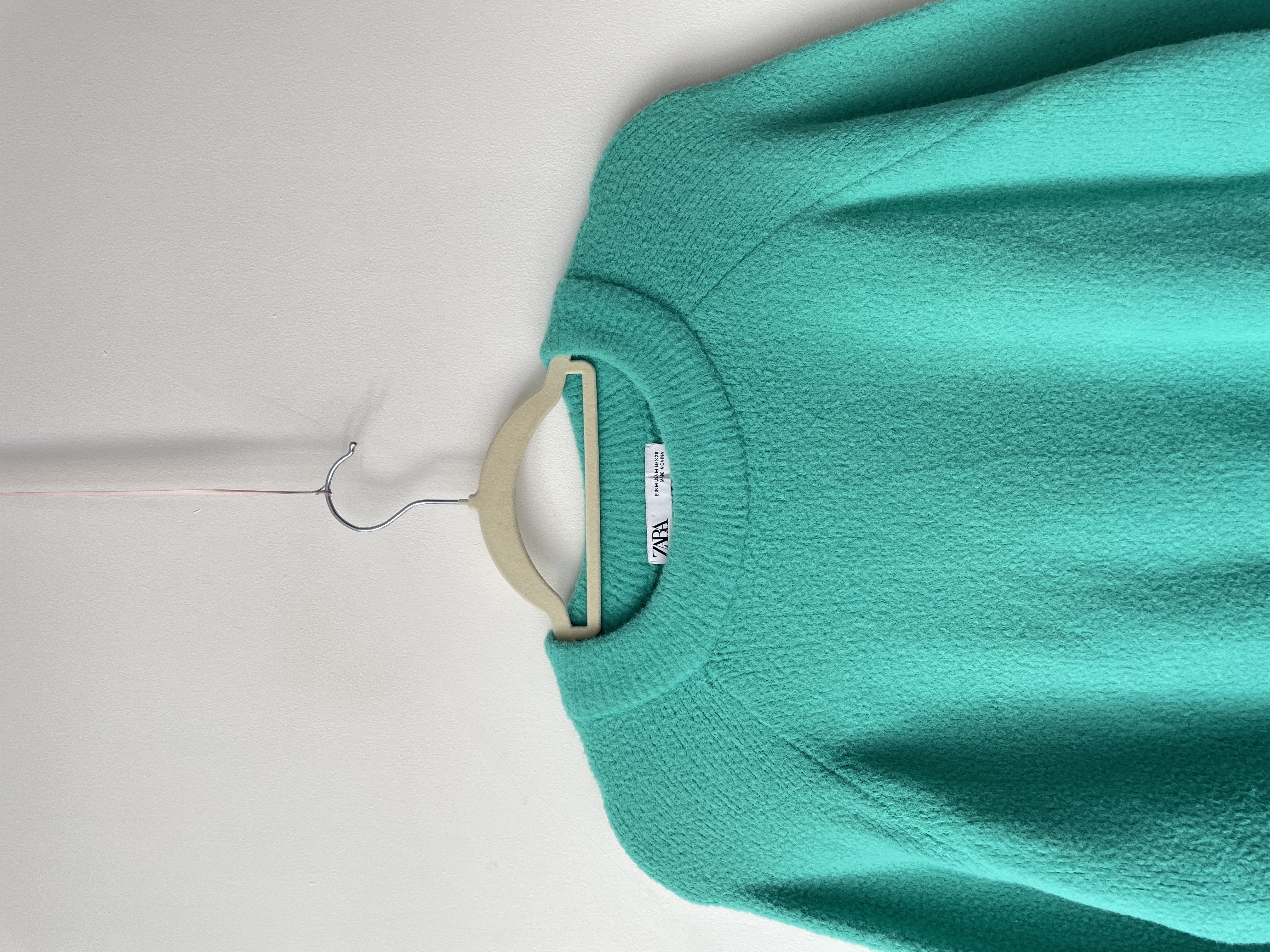 Sweater calipso. Talla: M 2