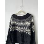 Sweater nordic. Talla: S oversized (M) 2