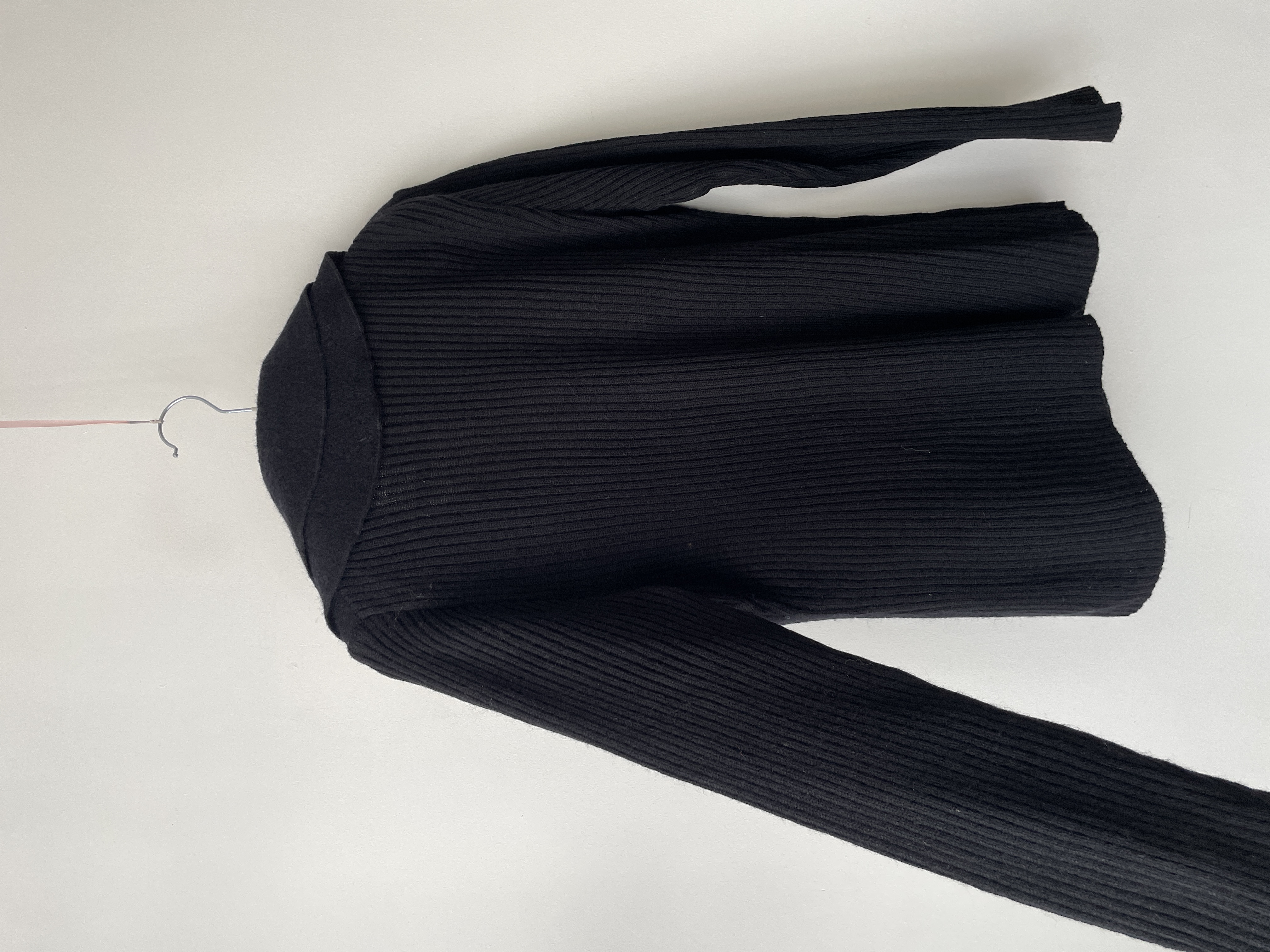 Sweater vuelos Lana. Talla: M 5