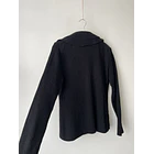 Sweater vuelos Lana. Talla: M 5